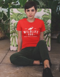 Wildlife SOS x Parkland collaboration