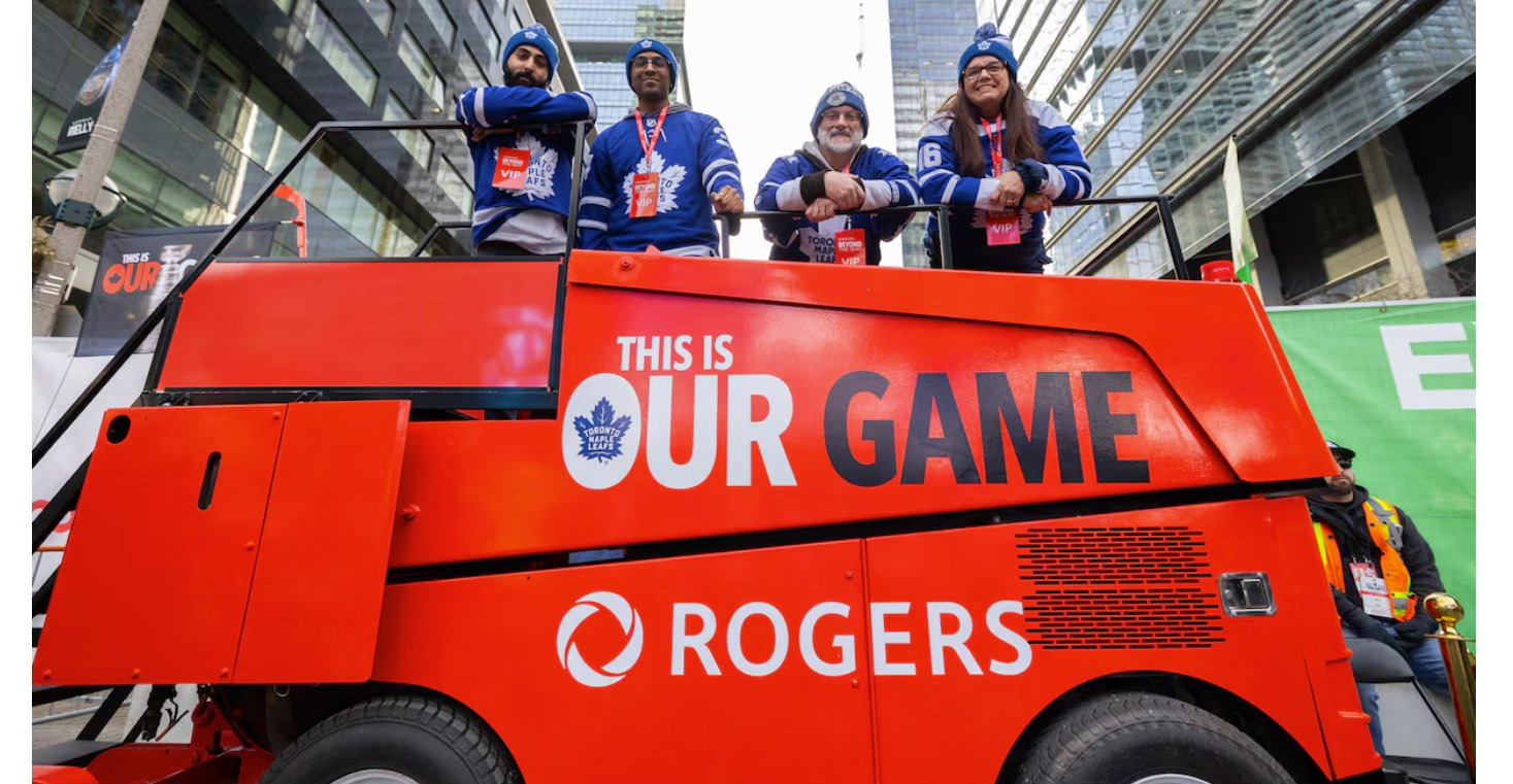 Licensing & Partnerships